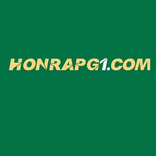 Logo da HONRAPG1